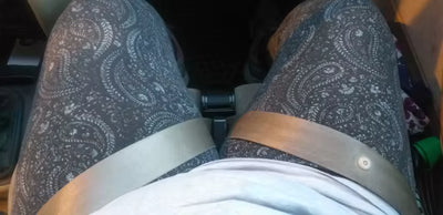 Avis BellySecure