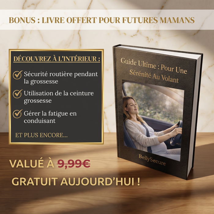 eBook BellySecure