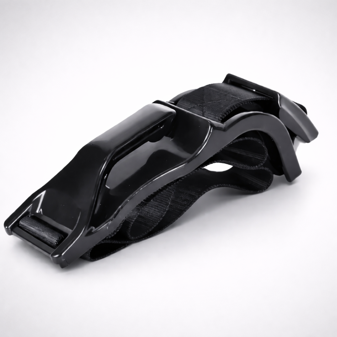 BellySecure - Ceinture de Sécurité Grossesse