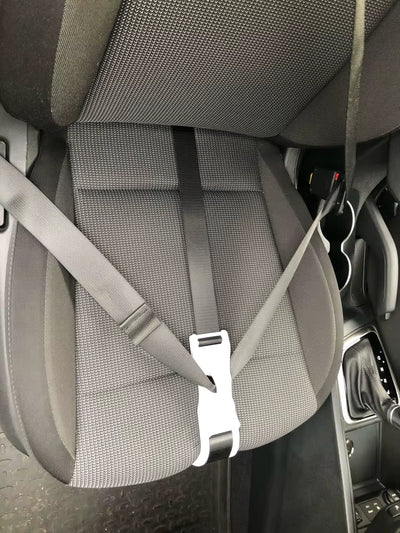Avis BellySecure